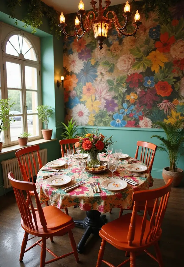 25 Colorful Dining Room Designs That Spark Joy - Conclusion
