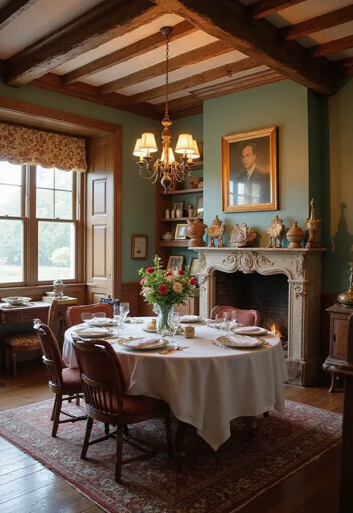 25 Traditional Dining Room Ideas That Never Go Out of Style - Conclusion