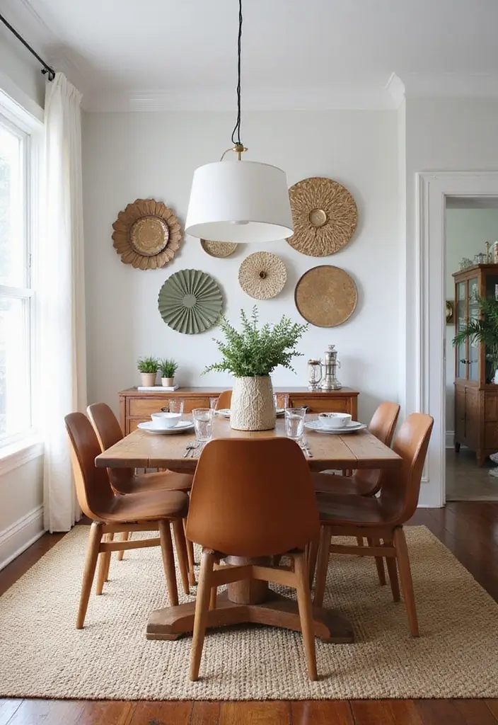 25 Wall Decor for Dining Room Spaces That Wow Guests 25 25 Wall Decor for Dining Room Spaces That Wow Guests - Conclusion