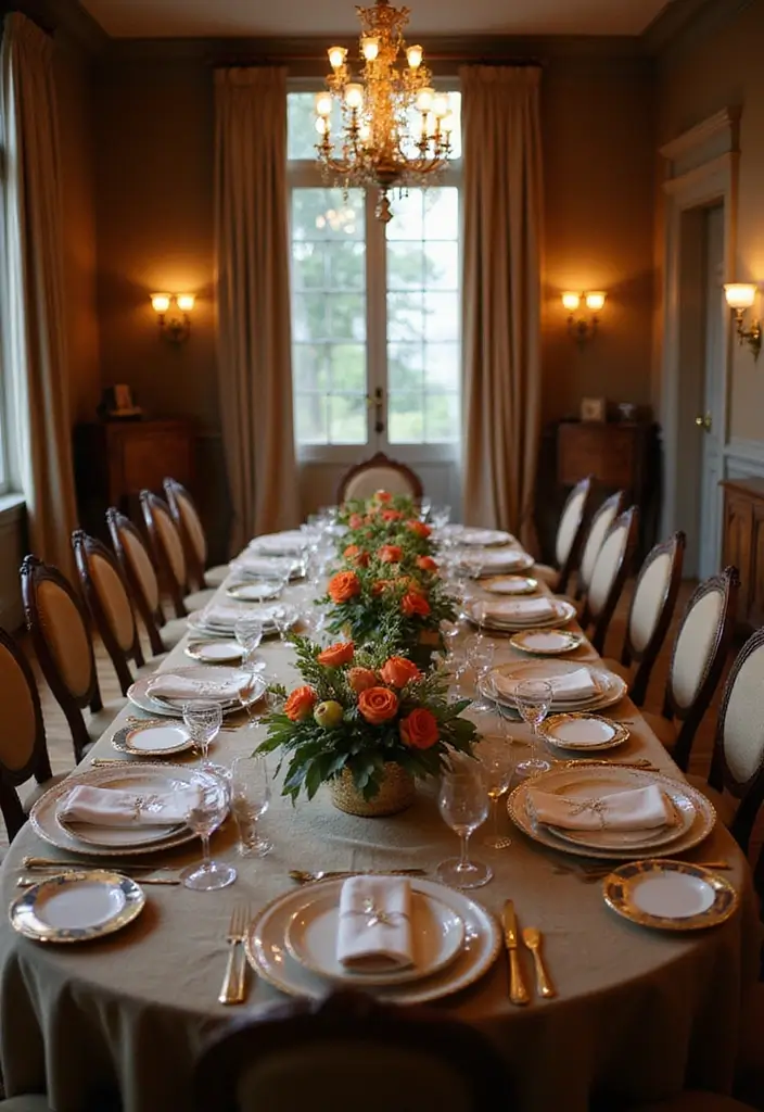 26 Formal Dining Room Designs That Feel Elegant and Timeless - Conclusion