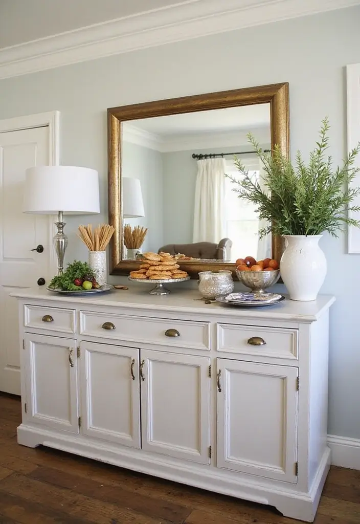 27 Dining Room Buffet Styling Tricks That Look Designer - Conclusion