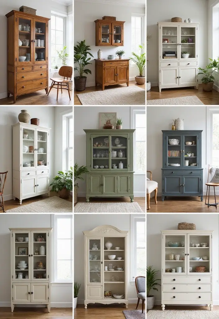 27 Dining Room Cabinet Ideas That Blend Style and Storage - Conclusion