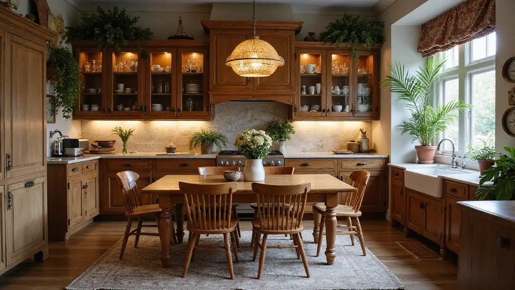 27 Dining Room Cabinet Ideas That Blend Style and Storage