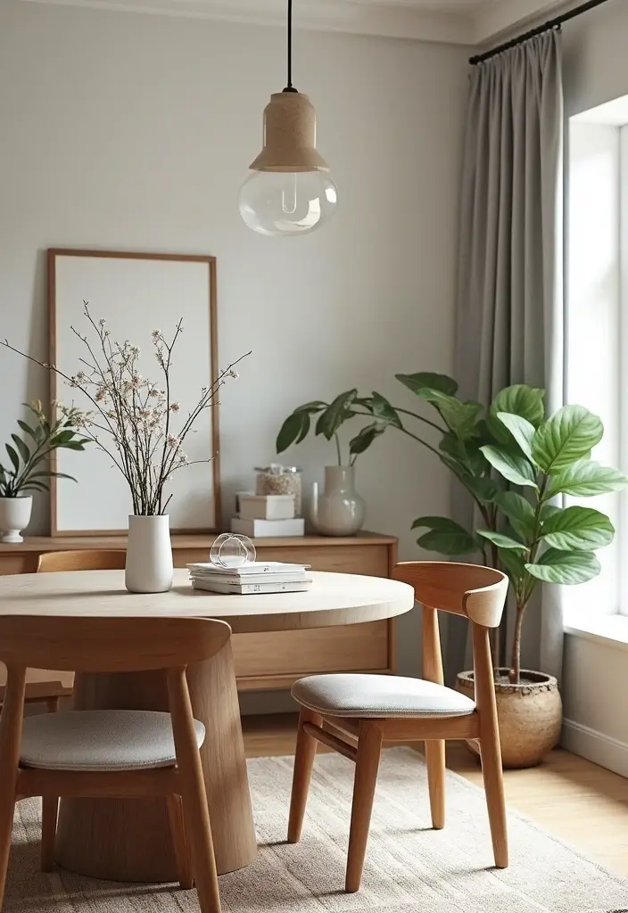 27 Dining Room and Office Combo Hacks That Save Space - Conclusion