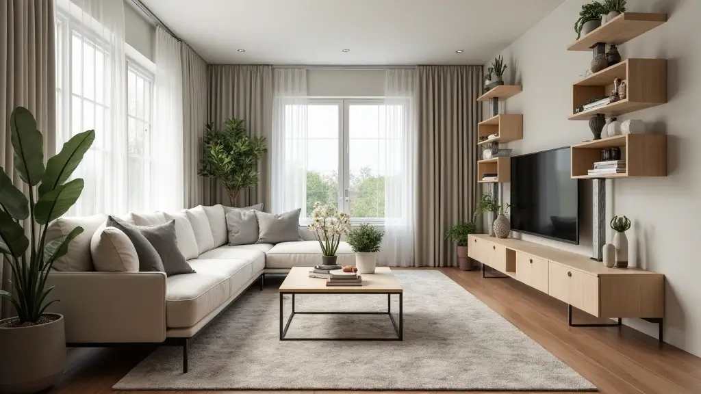 27 Dining Room and Office Combo Hacks That Save Space