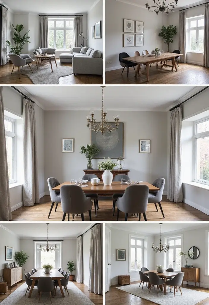 27 Grey Dining Room Designs That Feel Calm and Elegant - Conclusion