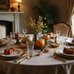 27 Round Dining Room Table Decor Ideas You’ll Want to Copy