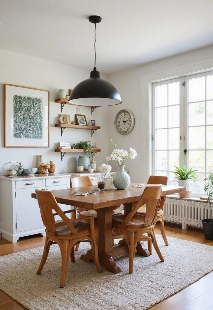 27 Small Dining Room Decor Hacks That Save Space - Conclusion