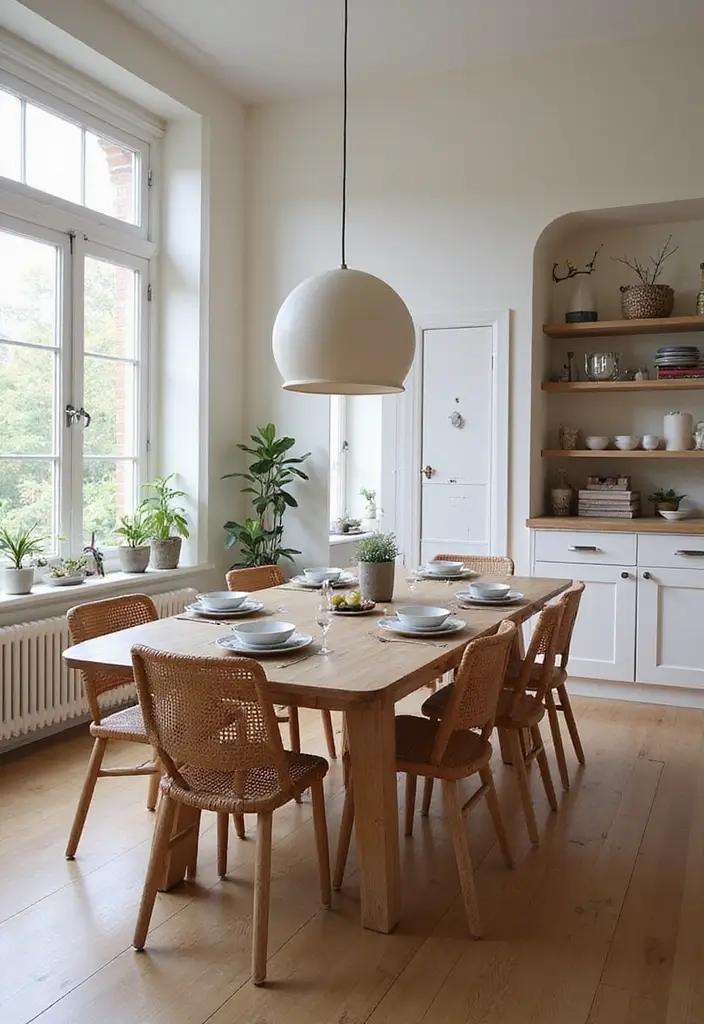 28 Modern Dining Room Ideas for a Sleek, Fresh Look - Conclusion