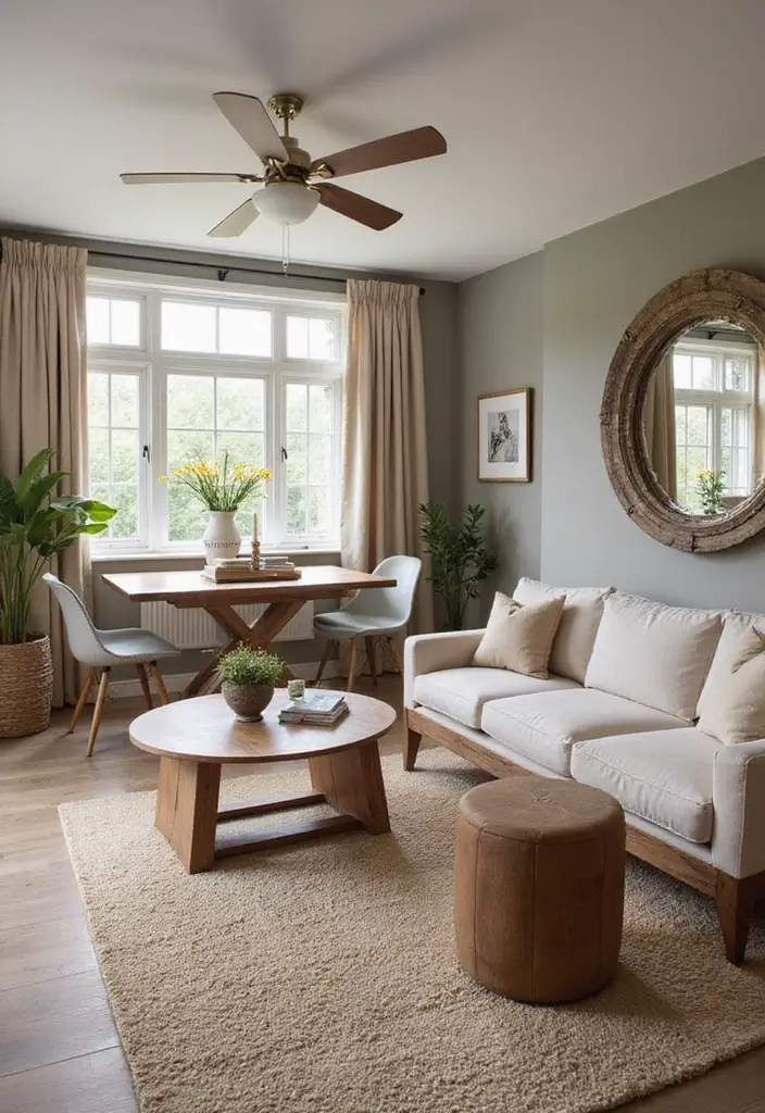 28 Open Concept Living Room and Dining Room Layouts That Work 29 28 Open Concept Living Room and Dining Room Layouts That Work - Conclusion