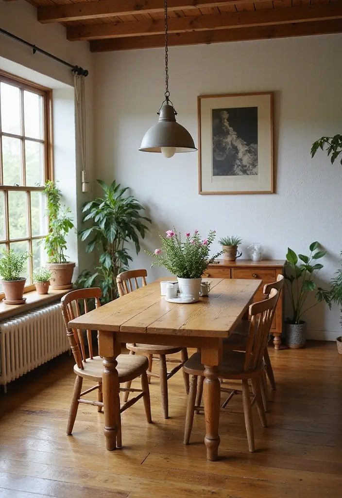 29 Bloxburg Dining Room Ideas You Can Recreate Easily 1 29 Bloxburg Dining Room Ideas You Can Recreate Easily - 1. Cozy Cottage Vibes