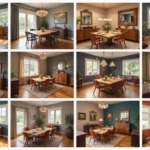 29 Bloxburg Dining Room Ideas You Can Recreate Easily