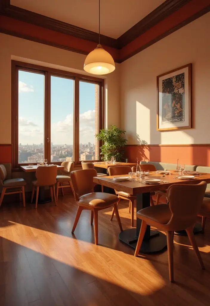 29 Bloxburg Dining Room Ideas You Can Recreate Easily 25 29 Bloxburg Dining Room Ideas You Can Recreate Easily - 25. Customizable Layout
