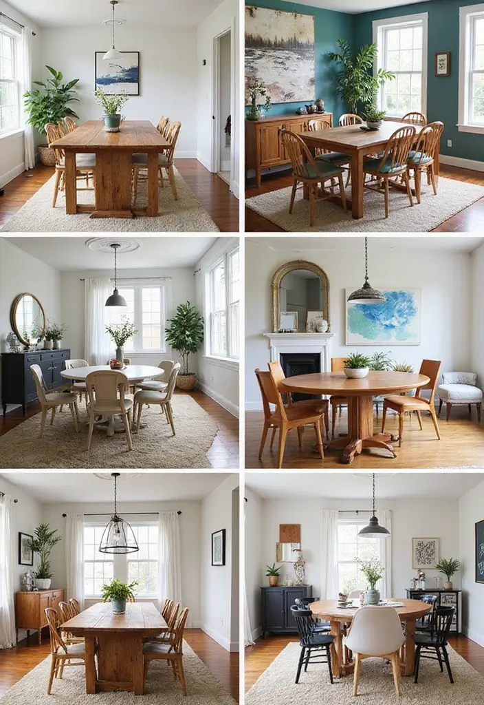 29 Bloxburg Dining Room Ideas You Can Recreate Easily 30 29 Bloxburg Dining Room Ideas You Can Recreate Easily - Conclusion