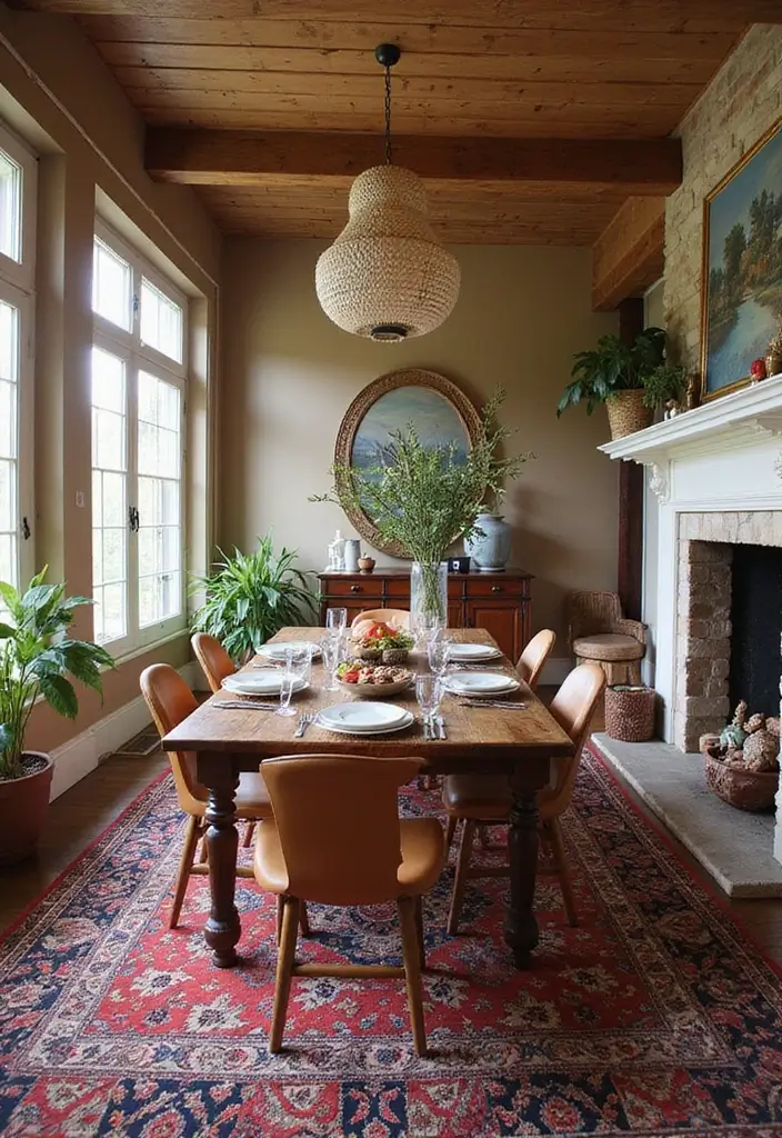 29 Boho Dining Room Styles That Feel Cozy and Eclectic - Conclusion