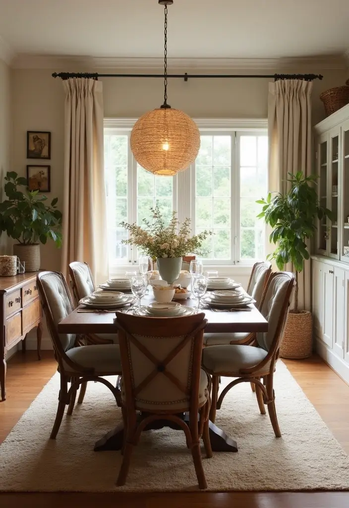 29 Casual Dining Room Ideas Perfect for Everyday Living 29 29 Casual Dining Room Ideas Perfect for Everyday Living - Conclusion