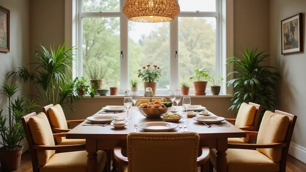 29 Casual Dining Room Ideas Perfect for Everyday Living