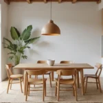 29 Contemporary Dining Room Styles That Feel Fresh