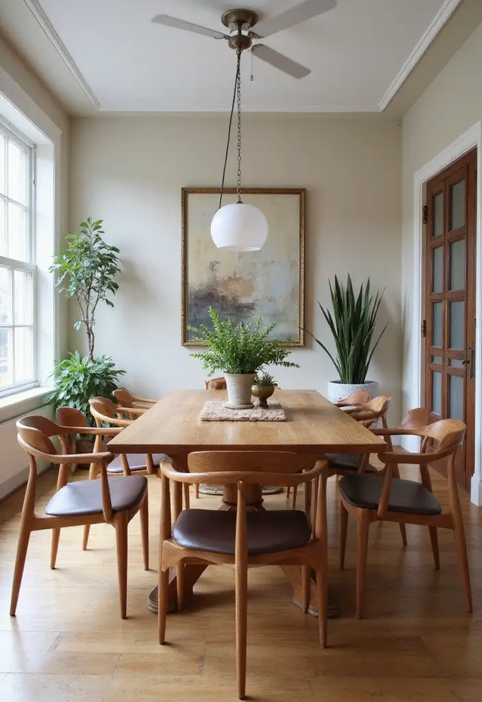29 Contemporary Dining Room Styles That Feel Fresh - Conclusion