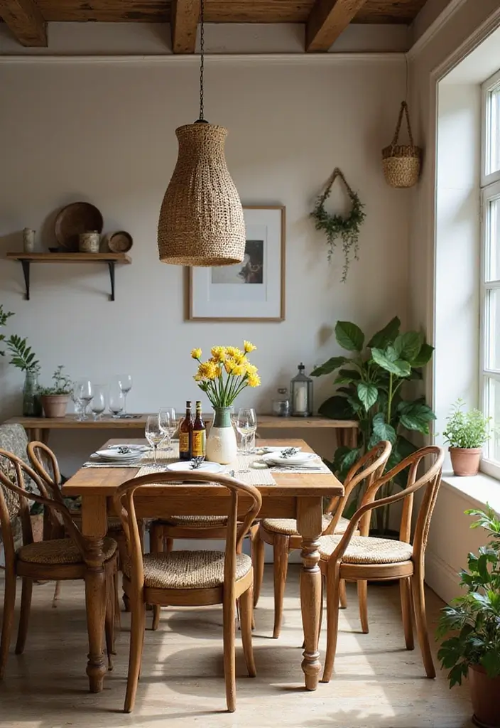 29 Dining Room Decoration Tricks to Refresh Instantly 30 29 Dining Room Decoration Tricks to Refresh Instantly - Conclusion