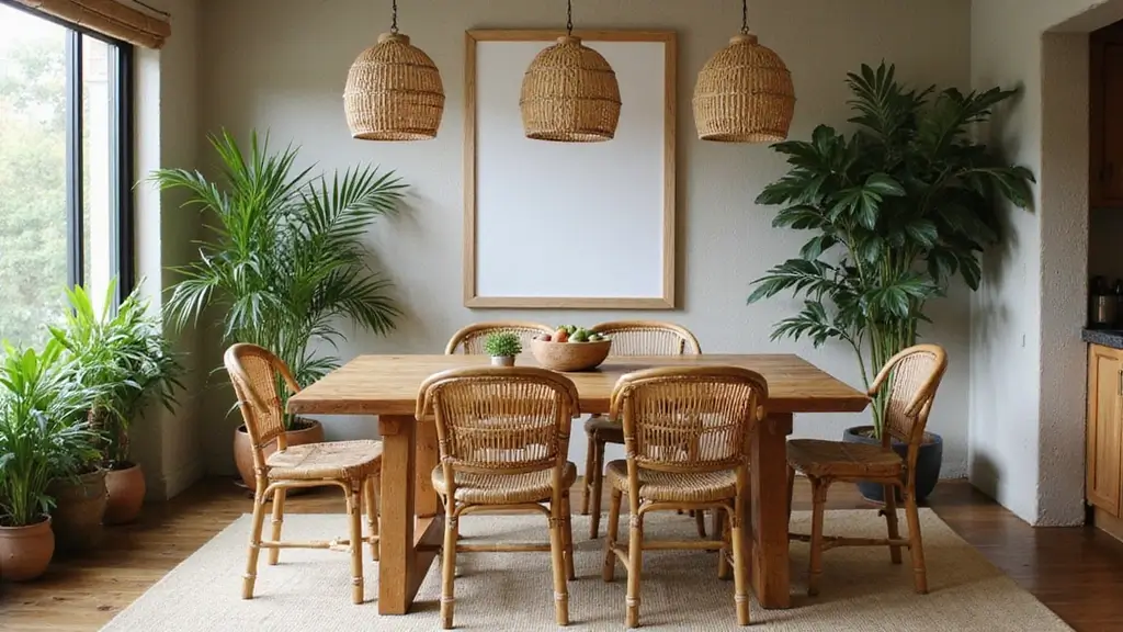 29 Dining Room Ideas That Instantly Upgrade Your Home