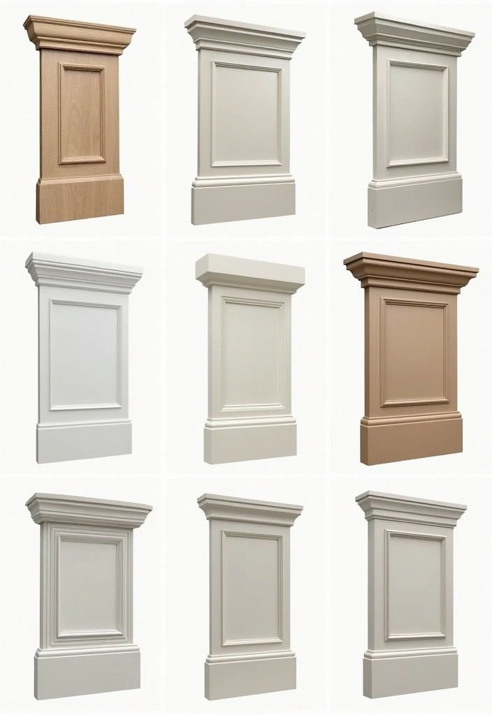 29 Dining Room Molding Ideas That Add Dimension 30 29 Dining Room Molding Ideas That Add Dimension - Conclusion