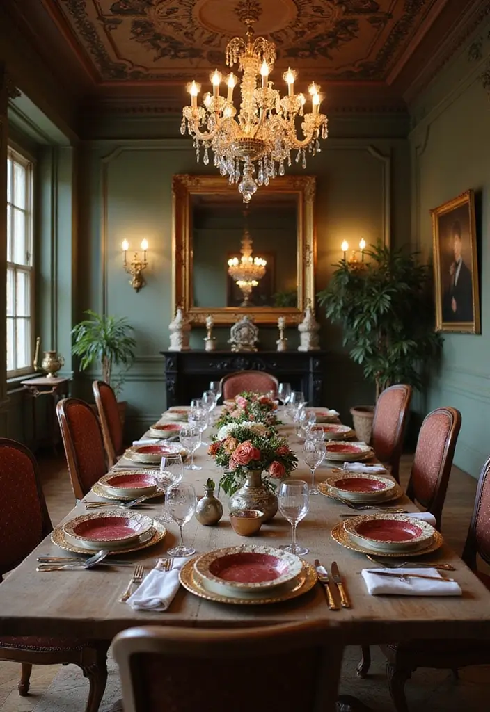 29 Luxury Dining Room Inspirations for a Glamorous Look - Conclusion