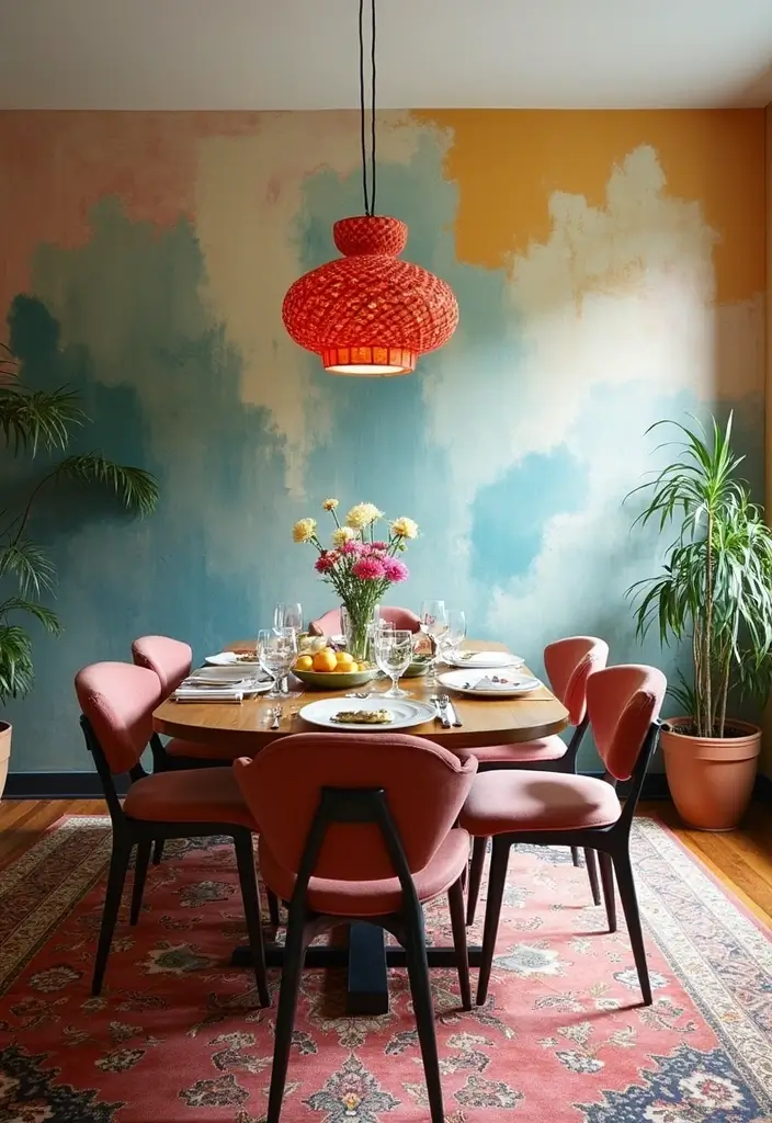 30 Dining Room Accent Wall Ideas That Add Personality - Conclusion