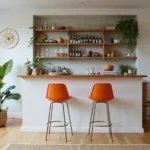 30 Dining Room Bar Ideas for Entertaining in Style