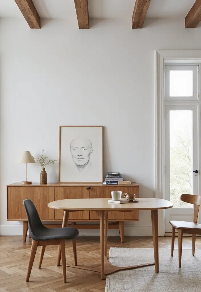 30 Dining Room with Sideboard Styling Tips You’ll Love 31 30 Dining Room with Sideboard Styling Tips You’ll Love - Conclusion