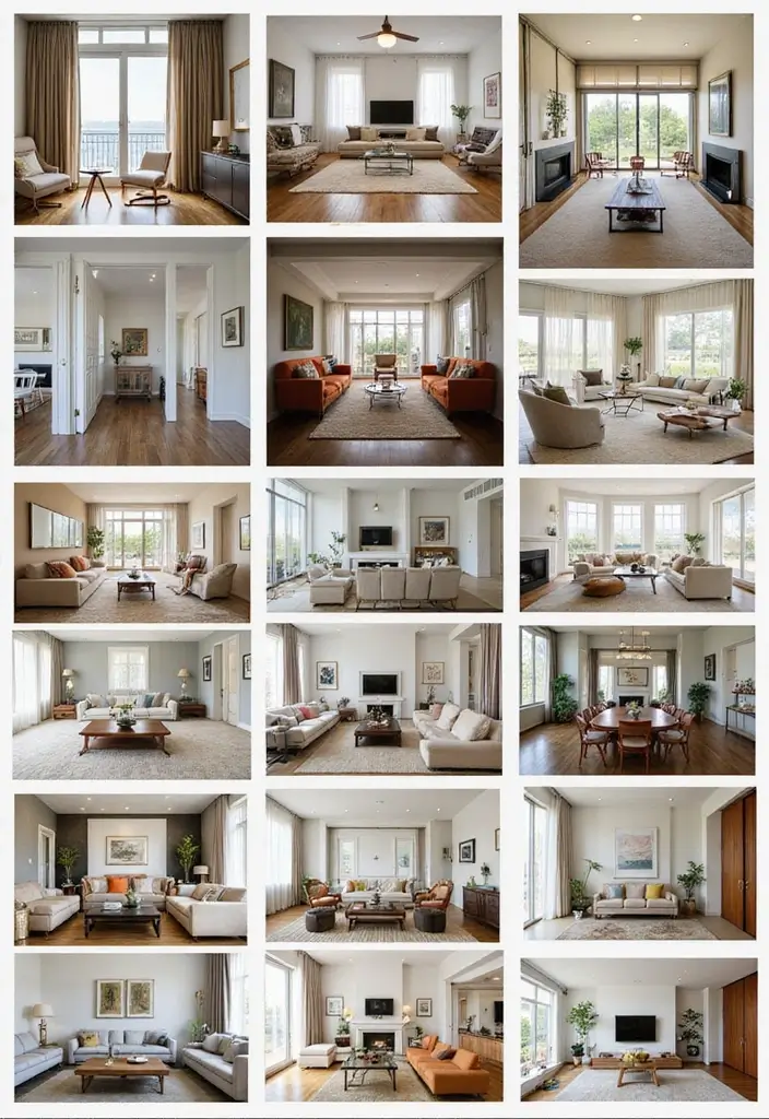 30 Living Room and Dining Room Partition Ideas That Work - Conclusion
