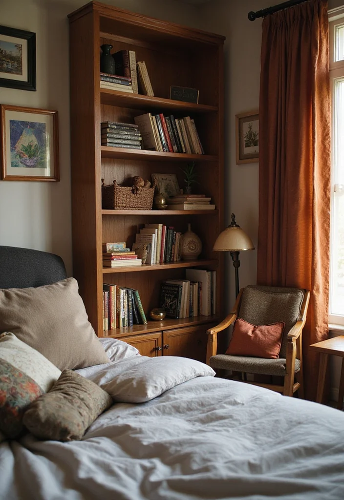 12 Bedroom Library Ideas for Cozy Warm Reading Retreats - Conclusion