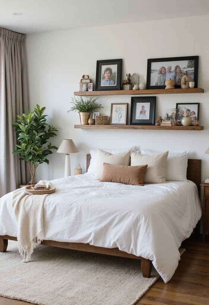 12 Black and Cream Bedroom Ideas for Bold Soft Balanced Style 122 12 Black and Cream Bedroom Ideas for Bold Soft Balanced Style 12. Personal Touches