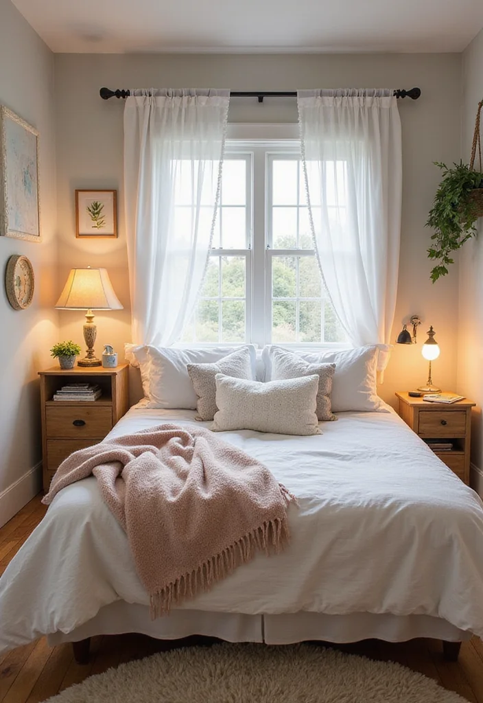 12 Cottagecore Bedroom Ideas for Sweet Cozy Pastel Charm - Conclusion