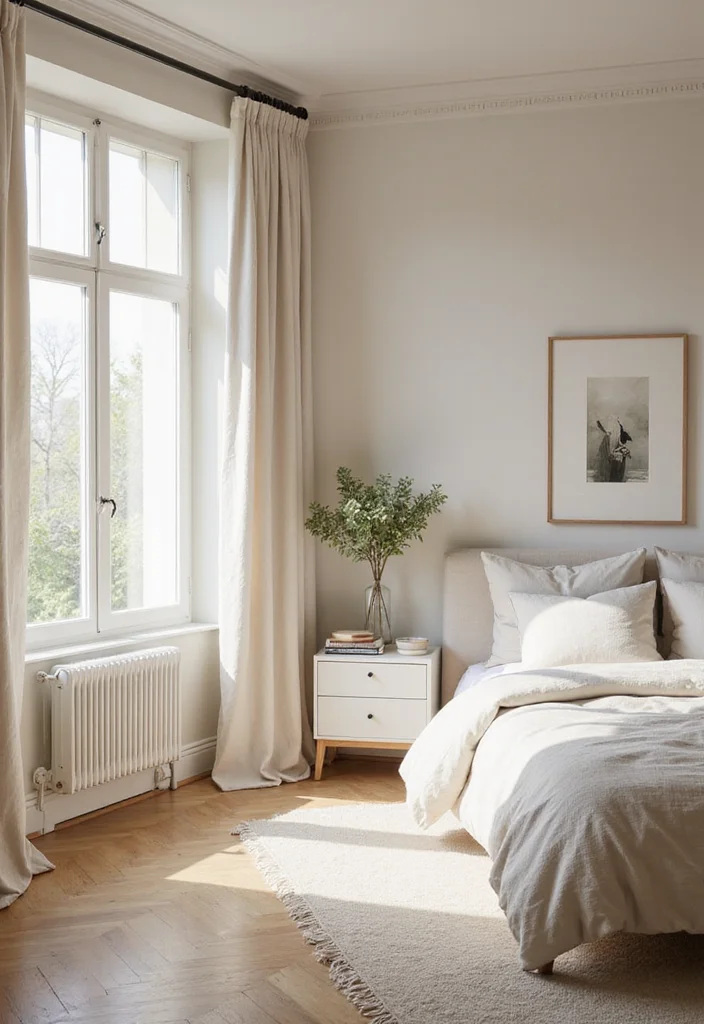 12 Cream Bedroom Ideas for Soft Warm Relaxing Comfort Conclusion