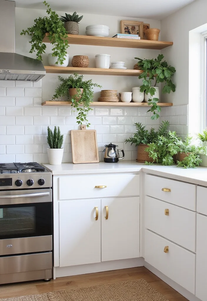 12 Kitchen Corner Decor Ideas for Pretty Functional Accents 133 12 Kitchen Corner Decor Ideas for Pretty Functional Accents Conclusion