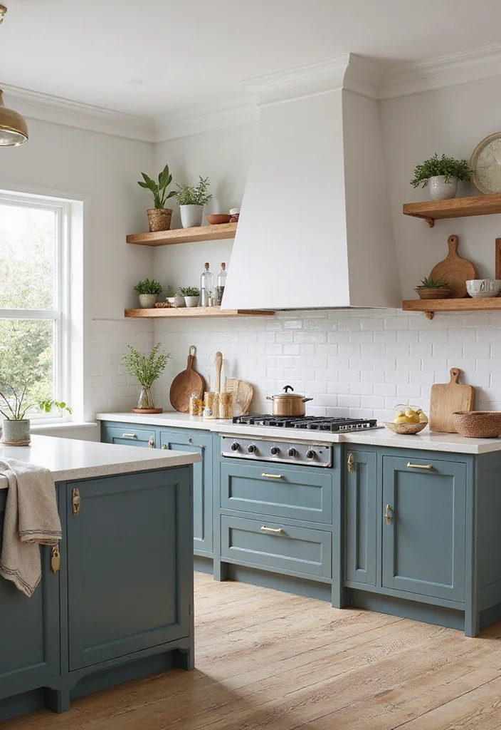 12 Kitchen Island Color Ideas for Fresh Updated Focal Points 133 12 Kitchen Island Color Ideas for Fresh Updated Focal Points - Conclusion: Your Dream Kitchen Awaits!