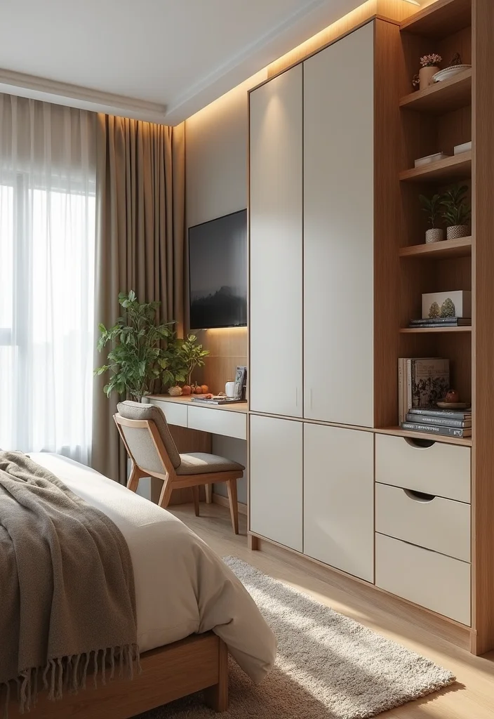 12 Small Apartment Bedroom Ideas for Smart Efficient Layouts - Conclusion