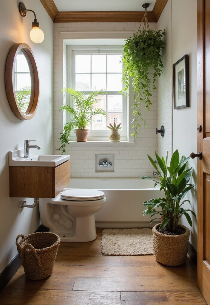 12 Tiny House Bathroom Ideas for Smart Compact Functional Layouts - Conclusion