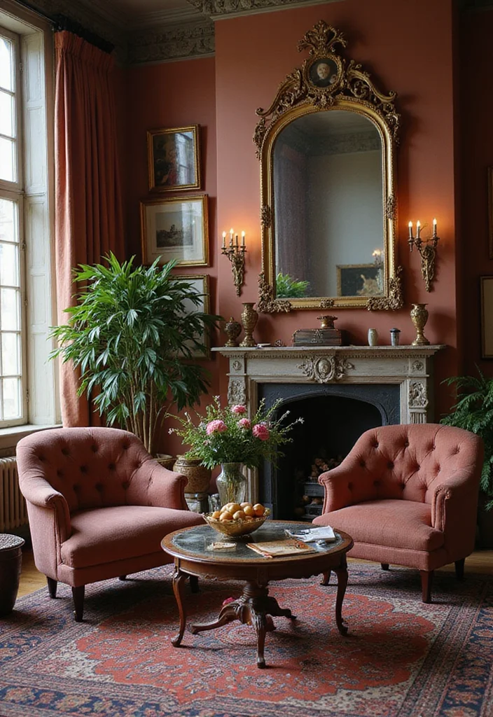 12 Victorian Living Room Ideas for Elegant Detailed Classic Style - Conclusion