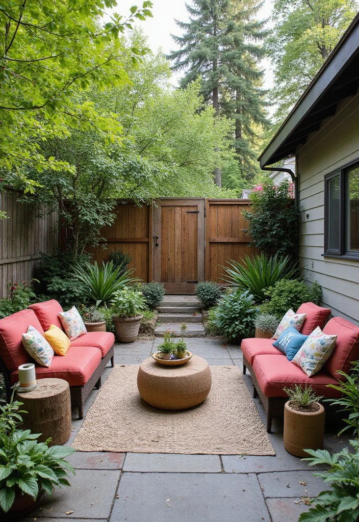 14 Aesthetic Backyard Ideas for Trendy Pretty Outdoor Spaces - Conclusion