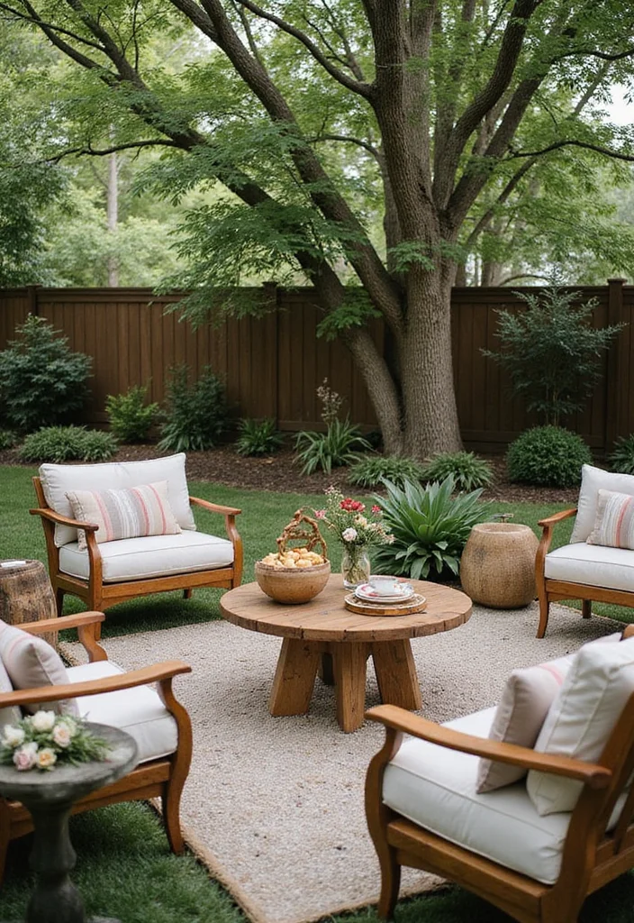 14 Backyard Gathering Ideas for Warm Social Outdoor Moments 155 14 Backyard Gathering Ideas for Warm Social Outdoor Moments Conclusion