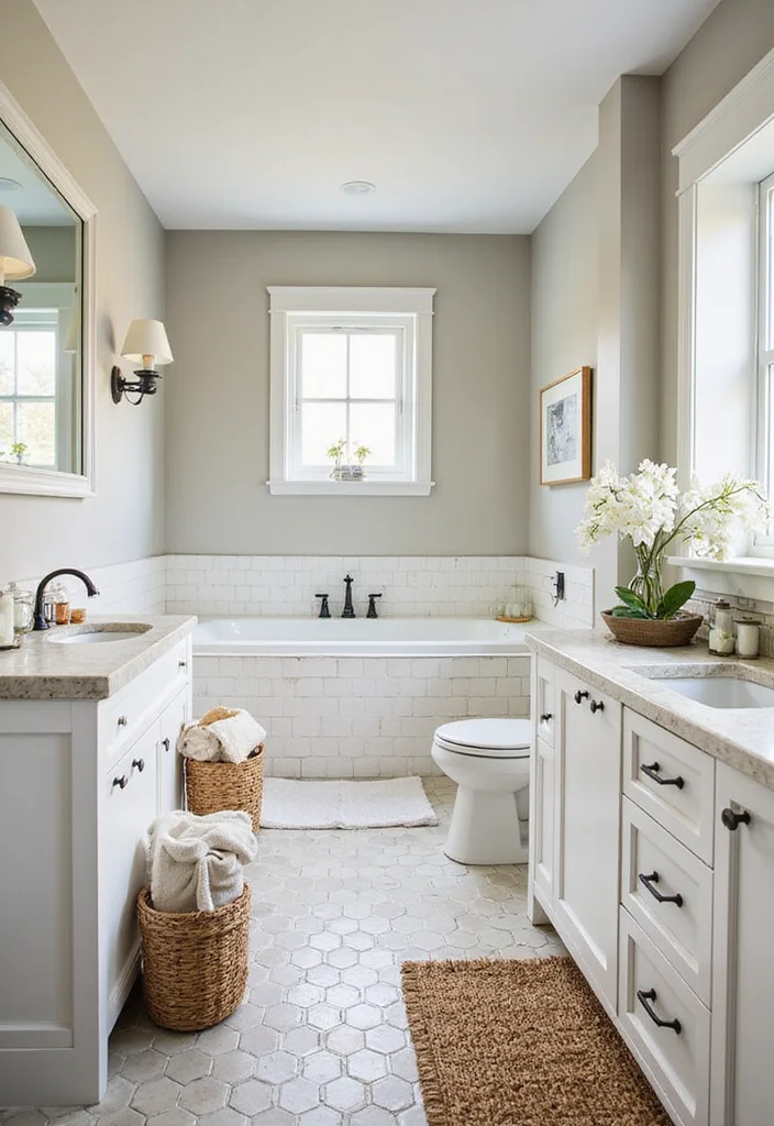 14 Beautiful Bathroom Ideas for Bright Stylish Relaxing Spaces - Conclusion