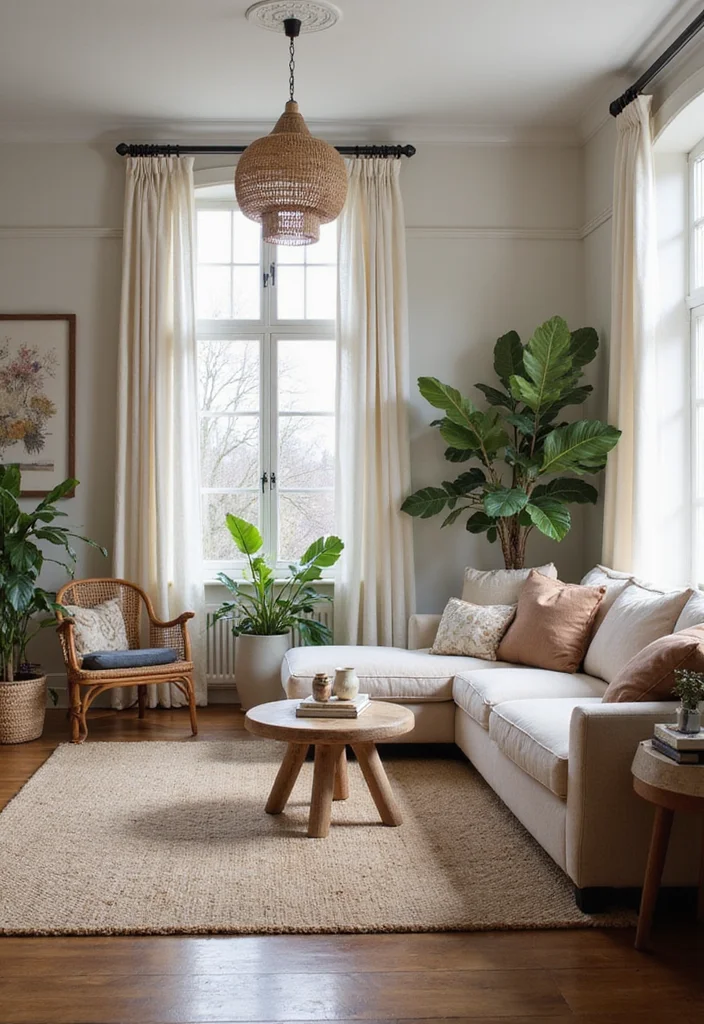 14 Comfy Living Room Ideas for Warm Relaxed Everyday Comfort 155 14 Comfy Living Room Ideas for Warm Relaxed Everyday Comfort Conclusion