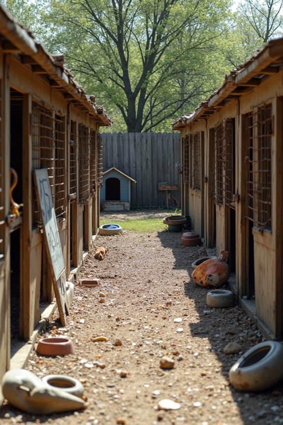 What Is a Backyard Breeder and How Do You Spot One Before Buying a Pet 7 adoption and rescue options