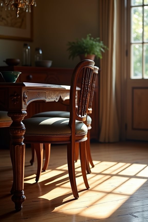age condition provenance maker