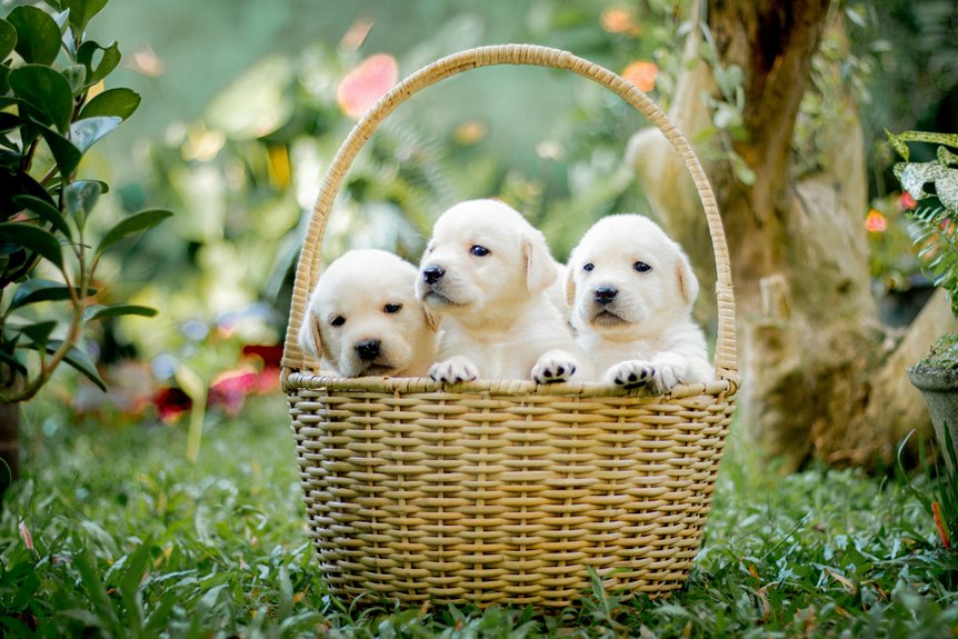 backyard breeder characteristics and cues