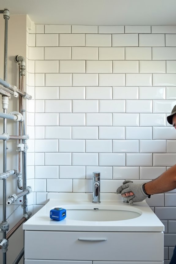bathroom remodel permit requirements in florida