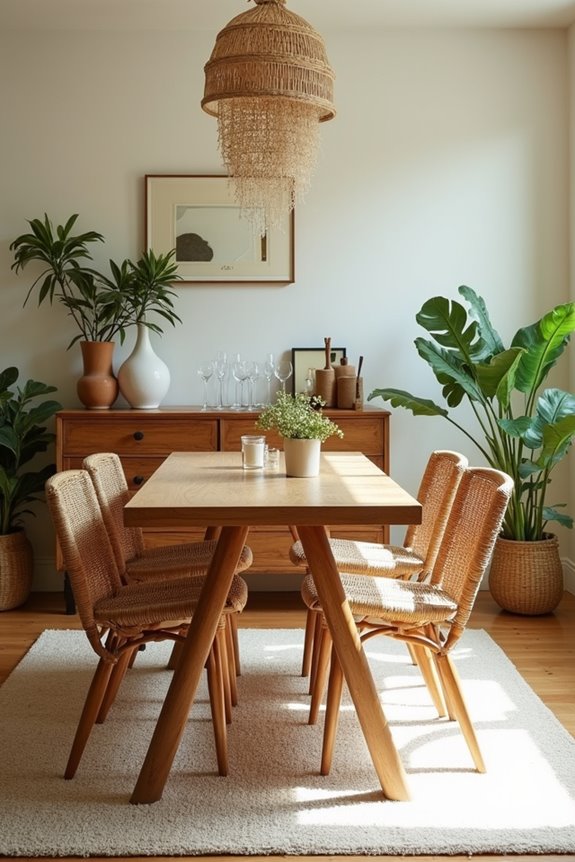 3 Best Places to Find Eco-Friendly Dining Room Furniture 1 certified eco friendly furniture sourcing checks zrxie
