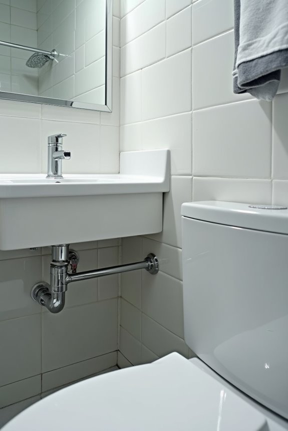 common sewer smell causes indoors
